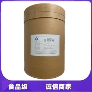 甘露寡糖 甘露寡糖生产 产品图片