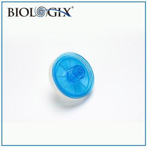 巴罗克 实验室耗材 08-PES3345S 灭菌聚醚砜（PES）针头滤器，孔径:0.45μm，直径:33mm, 双螺口