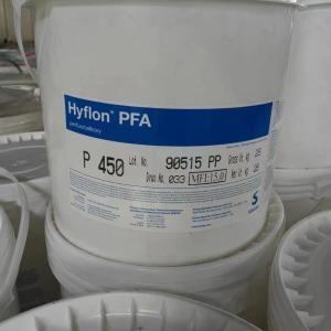 Hyflon PFA F1520