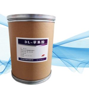 食品級DL-蘋果酸批發(fā)|價 食品級DL-蘋果酸