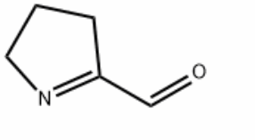 杰克斯JACS  3，4-二氢吡咯-5-甲醛  CAS：147152-76-9  科研优势产品