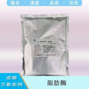 脂肪酶报价 食品级脂肪酶