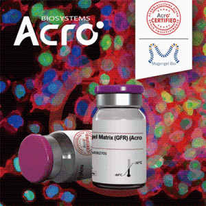 基质胶matrigel-百普赛斯ACROBiosystems 产品图片