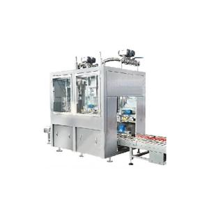 內(nèi)外墻漆灌裝機_200L抽料過濾灌裝機制造廠家