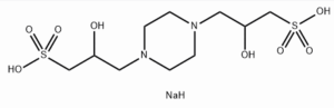 cas108321-08-0 生物缓冲剂popso 1.5na  哌嗪-N,N'-二(2-羟基丙磺酸)倍半钠盐