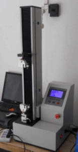 电脑操作液压软管综合性能试验系统