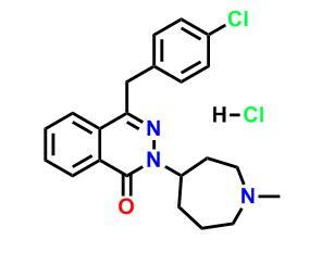 盐酸氮卓斯汀 CAS号:79307-93-0科研专用 质量保证 高校及研究所 先发后付