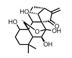 冬凌草甲素 CAS号:28957-04-2 科研产品 常备现货 量大从优 高校及研究所 先发后付