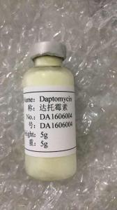 达托霉素103060-53-3 产品图片