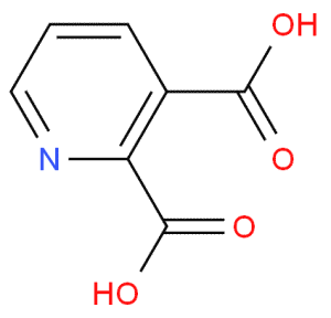 喹啉酸生产 产品图片