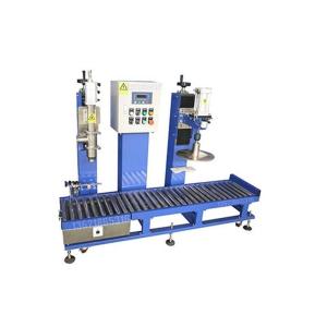 緊湊型不飽和樹(shù)脂包裝機(jī) 25升不飽和樹(shù)脂包裝機(jī)