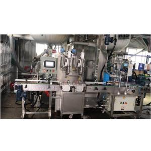 膠黏劑壓蓋機(jī) 16升人工上桶壓蓋機(jī)