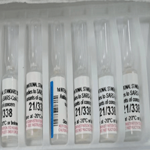 NIBSC 21/338 变异株抗体校准用标准品
