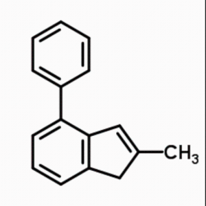 2-甲基-4-苯基茚  153733-75-6 产品图片