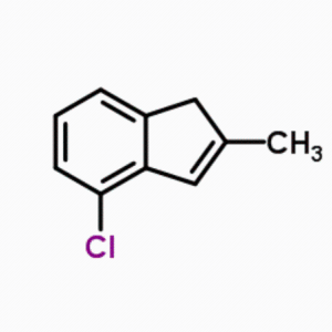 4-氯-2-甲基茚 210628-07-2 产品图片