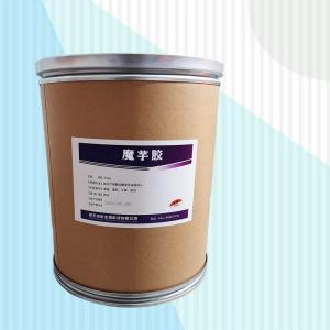 食品級(jí)魔芋膠批發(fā)|價(jià) 食品級(jí)魔芋膠
