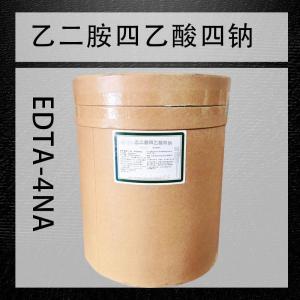 乙二胺四乙酸四钠/EDTA-4Na 产品图片