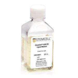 ClonaCell™-CHO CD Liquid Medium  03817