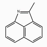 2-甲基苯并[c,d]吲哚 CAS: 40484-49-9