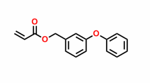 3-苯氧基苄基丙烯酸酯(PBA) CAS号:409325-06-0科研专用 质量保证 支持复测 高校及研究所 先发后付