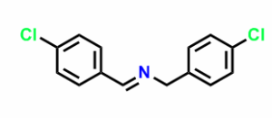 4-氯-N-[（氯 苯基）亚甲基]苯甲 胺CAS号:31264-06-9科研专用 质量保证 高校及研究所支持货到付款