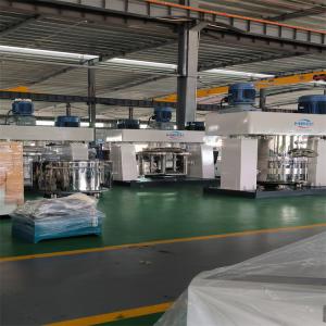 武汉双组分组角胶生产设备 产品图片