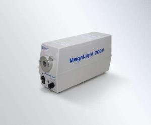 SCHOTT AG航空用光源HelioBasic II用于大多数现代化机舱
