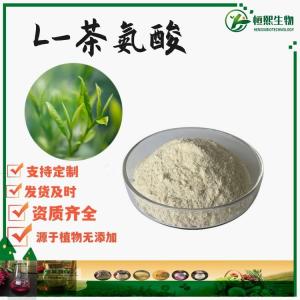 L-茶氨酸99% 营养强化剂 茶氨酸 绿茶提取物