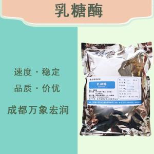 食品添加剂糖化酶现货供应