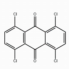 1,4,5,8-四氯蒽醌 CAS: 81-58-3