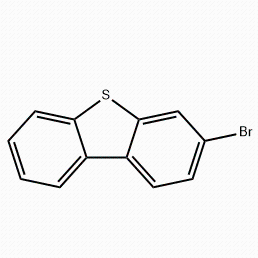 3-溴二苯并噻吩  CAS: 97511-04-1