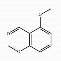 2,6-二甲氧基苯甲醛 CAS:3392-97-0