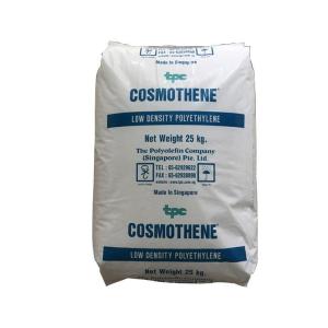 LDPE 聚烯烃 G811 高光泽 高流动 盖子 玩具和家居用品