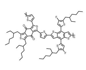 PM6/PCE135 CAS号:1802013-84-8科研专用 质量保证 高校及研究所支持货到付款