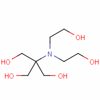 cas6976-37-0 生物缓冲剂bis-tris  双(2-羟乙基)氨基(三羟甲基)甲烷