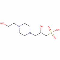 cas68399-78-0物缓冲剂HEPPSO 3-(羟乙基哌嗪)-2-羟基丙磺酸