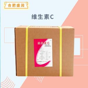 维生素C报价 食品级维生素C