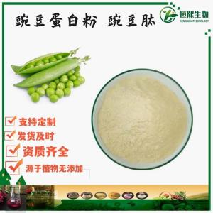 豌豆蛋白粉 豌豆肽 豌豆生粉 豌豆分离蛋白 豌豆提取物