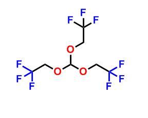 三(三氟乙氧基)甲 烷 （TFEO） CAS号:58244-27-2科研专用 质量保证 高校及研究所 先发后付