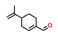 科研用 L-紫苏醛 CAS号:2111-75-3 现货供应 高校研究所先发后付