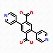 2,5-二(吡啶-4-基)对苯二甲酸CAS号2055880-12-9 （MOF/COF配体优势供应，质量保证）
