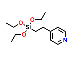 2-(4-吡啶基乙基)三乙氧基硅烷 CAS号:98299-74-2 现货供应 高校研究所先发后付