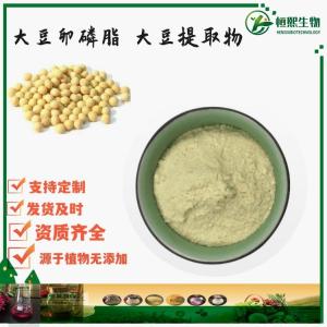 大豆卵磷脂 大豆提取物  大豆卵磷脂粉 氢化卵磷脂