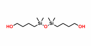 科研用 1,3-双(4-羟基丁基)四甲基二硅氧烷 CAS号:5931-17-9 现货供应 高校研究所先发后付