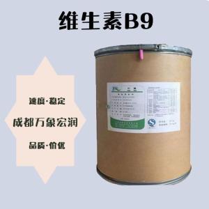 维生素B9食品原料 维生素B9食品添加剂