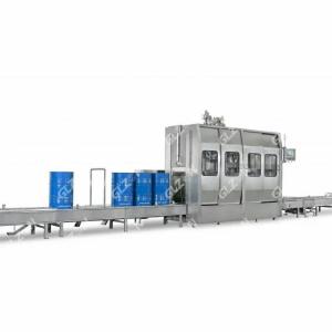 油脂壓蓋機(jī) 200升精細(xì)化工壓蓋機(jī)機(jī)械品牌