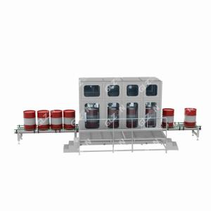 石化液體輸送線 200L無(wú)泡沫輸送線-技術(shù)可靠