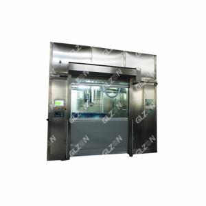 200L防冻液输送机 自动定位输送机支持定制