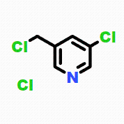 3-氯-5-(氯甲基)吡啶盐酸盐CAS号847610-86-0；（科研试剂/现货供应，质量保证）