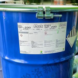 日本触媒 1万分子量 聚乙烯亚胺 EPOMIN SP-200 产品图片